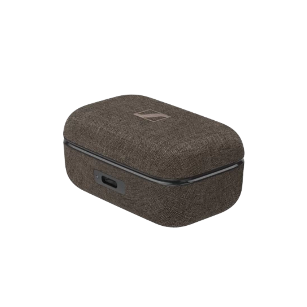 Tai nghe Sennheiser Momentum 4 True Wireless